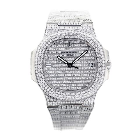 patek philippe diamant homme prix|Patek Philippe .